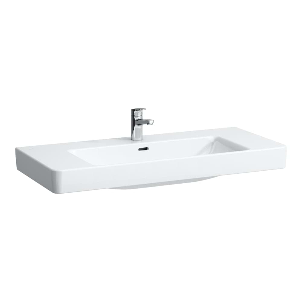 Picture of LAUFEN PRO S Washbasin 1050 x 465 x 175 mm #H8139660001091
