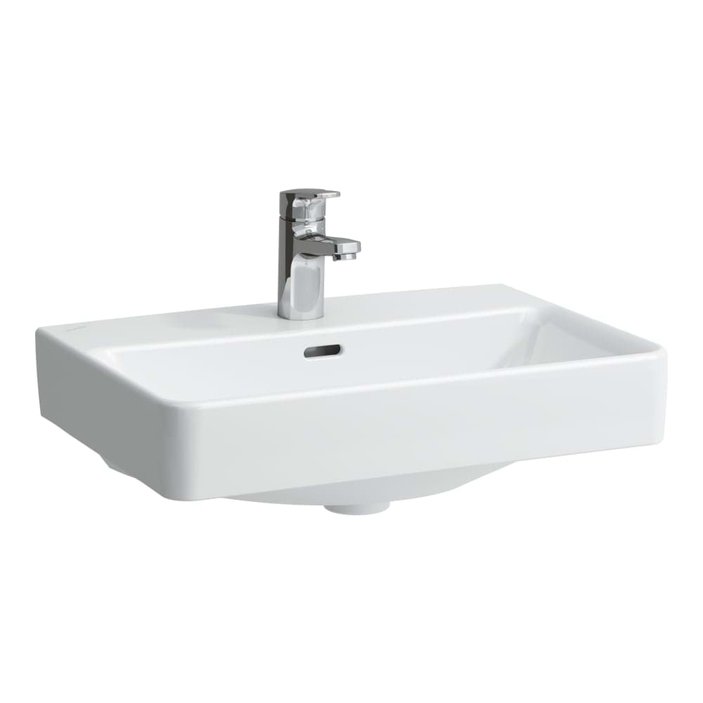 Bild von LAUFEN PRO S Waschtisch 'compact' 550 x 380 x 95 mm #H8189580001041
