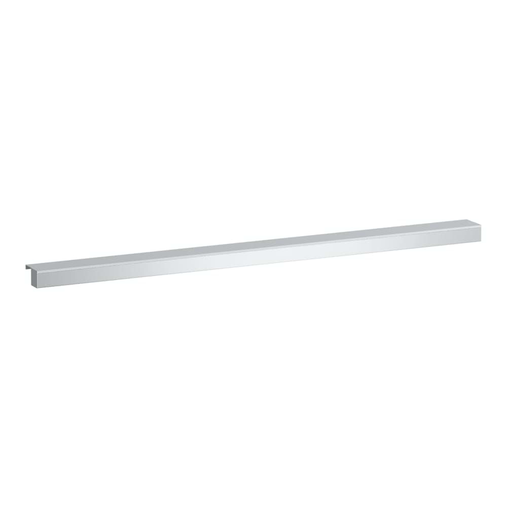 Bild von LAUFEN FRAME 25 LED Lichtelement horizontal, mit Schalter, 800 mm 800 x 25 x 25 mm 007 - Verchromt matt H4474929000071