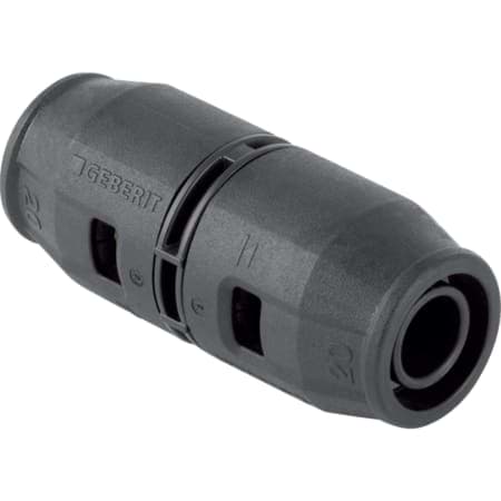 Bild von GEBERIT PushFit Kupplung #650.500.00.1