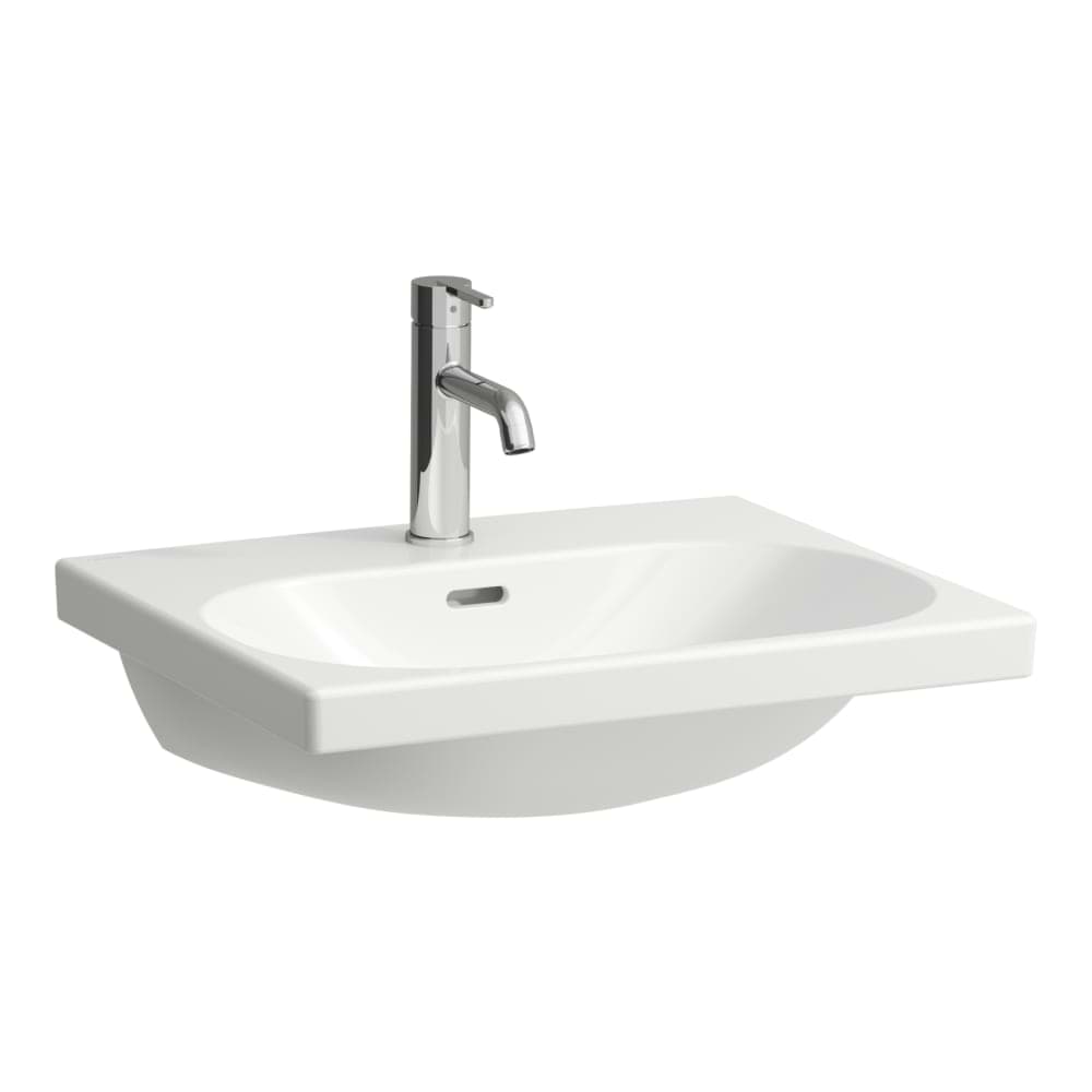 Bild von LAUFEN LUA Waschtisch 550 x 460 x 180 mm #H8100824001421