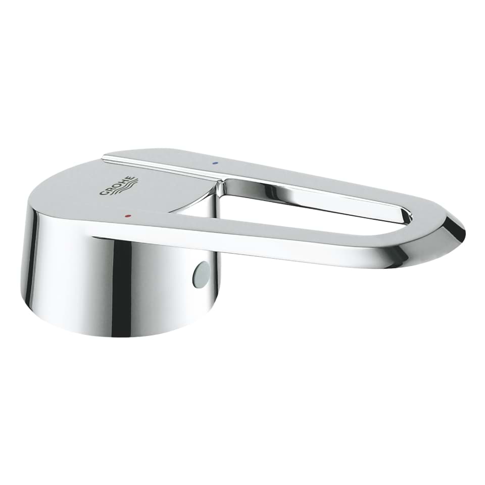 Bild von GROHE Hebel #46800000 - chrom