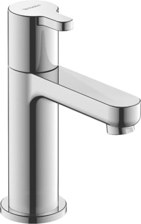 Bild von DURAVIT Standventil B21080002 Design by Duravit #B21080002010 - Farbe 10 110 x 40 mm