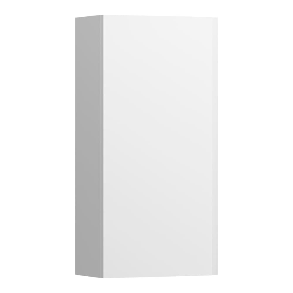 Obrázek LAUFEN LANI Střední skříňka, závěsy dvířek vlevo 355 x 185 x 700 mm #H4037011129901 - 990 - Special colour