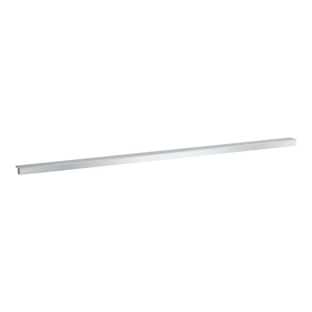 Bild von LAUFEN FRAME 25 LED Lichtelement horizontal, 1300 mm 1300 x 25 x 25 mm #H4475319000071 - 007 - Verchromt matt