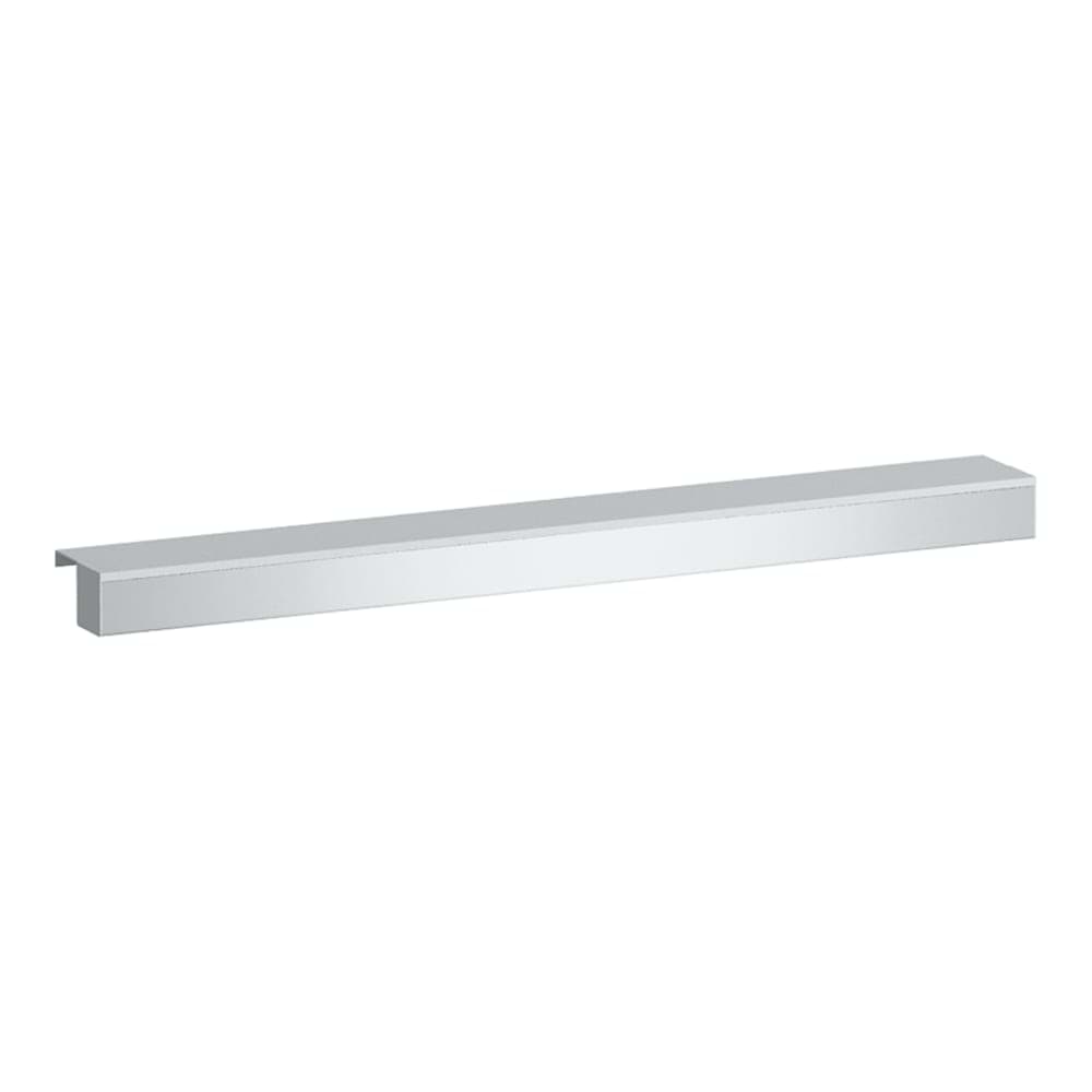 Bild von LAUFEN FRAME 25 LED Lichtelement horizontal, 450 mm 450 x 25 x 25 mm #H4474519000071 - 007 - Verchromt matt