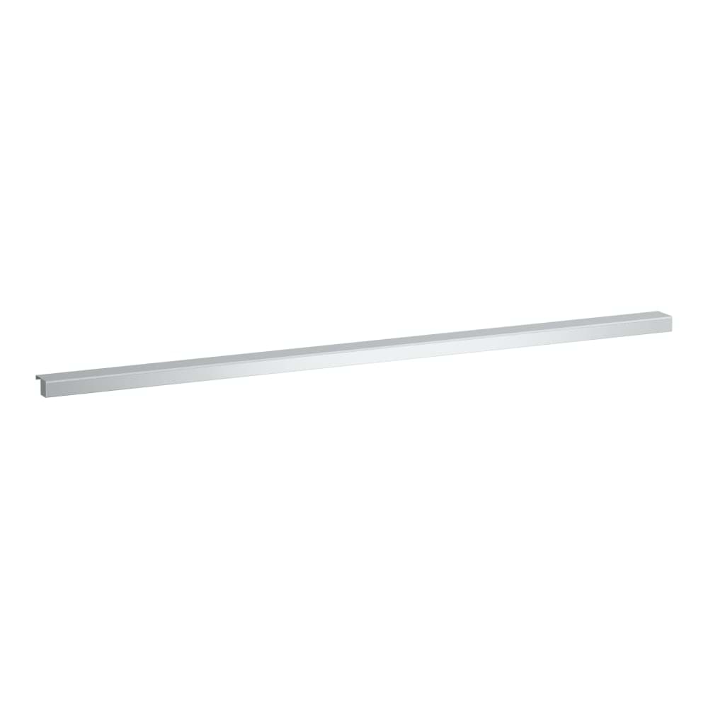 Bild von LAUFEN FRAME 25 LED Lichtelement horizontal, 1200 mm 1200 x 25 x 25 mm #H4475219000071 - 007 - Verchromt matt