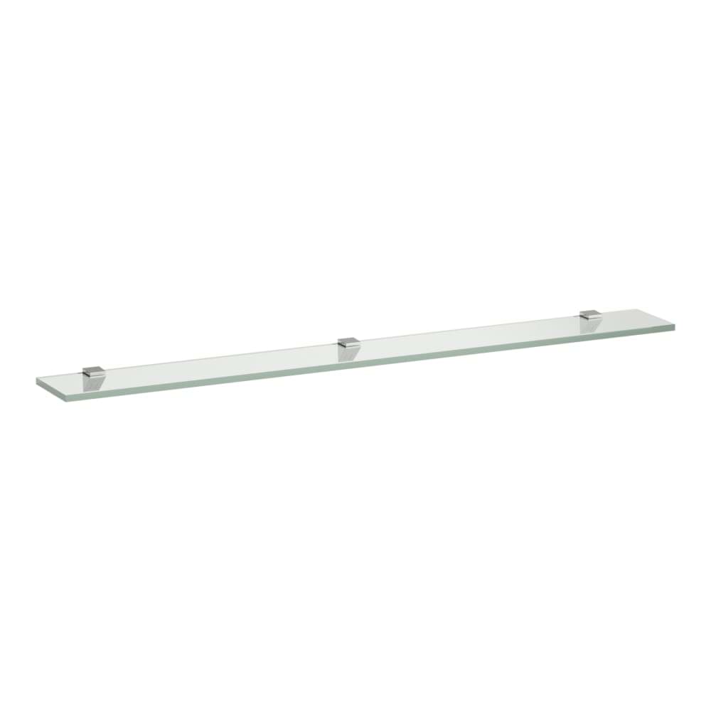 Bild von LAUFEN FRAME 25 Glasablage, 1000 mm 1000 x 120 x 10 mm #H4475869000001 - 000 - Weiß