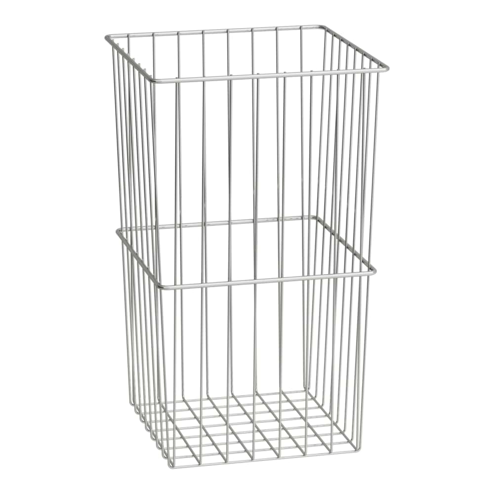 Obrázek LAUFEN BASE Koš na prádlo pro vysokou skříňku 270 x 270 x 450 mm #H4930201100001
