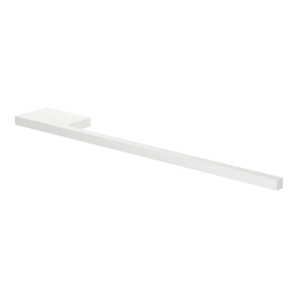 Obrázek LAUFEN LANI Držák na ručník 350 x 50 x 10 mm #H4931202680001 - 268 - Bílá mat