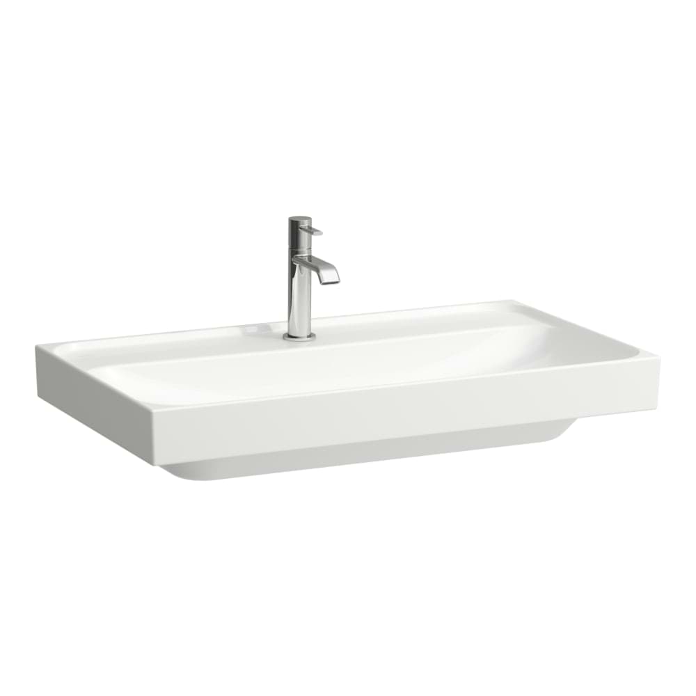 Bild von LAUFEN MEDA Waschtisch 800 x 460 x 80 mm #H8101174001111