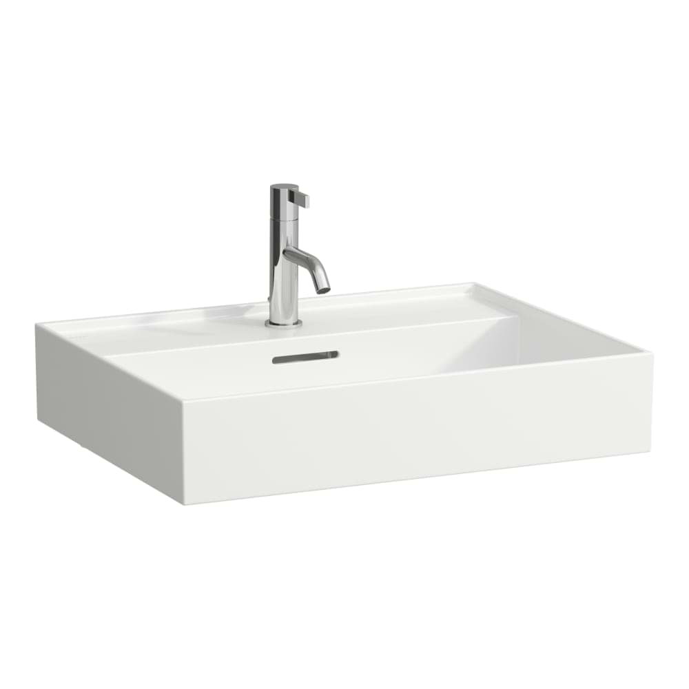 Picture of LAUFEN Kartell LAUFEN Washbasin 600 x 460 x 145 mm #H8103330001041