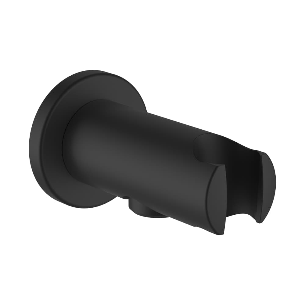 Bild von LAUFEN Fester Handbrausenhalter, Ausladung 44 mm, Chrom #HF504778428000