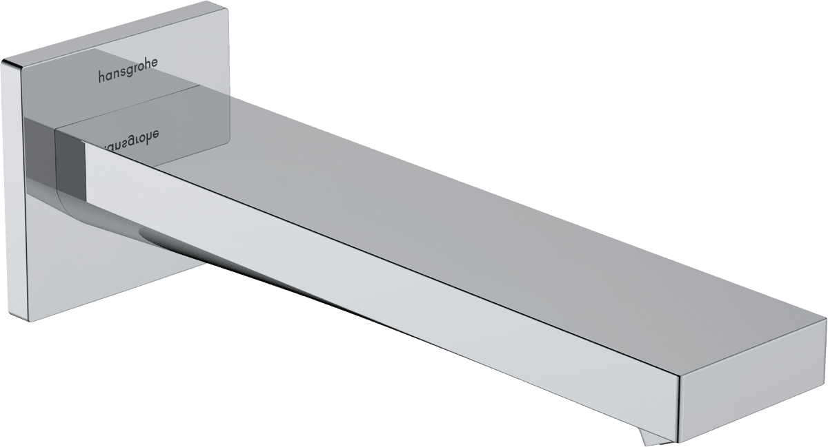 Bild von HANSGROHE Tecturis E Wanneneinlauf #73410000 - Chrom