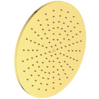 Bild von IDEAL STANDARD Idealrain Atelier Kopfbrause 300x300mm #A5803A2 - Brushed Gold