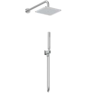 Bild von IDEAL STANDARD Idealrain Armaturen-Paket #BD390AA - Chrom