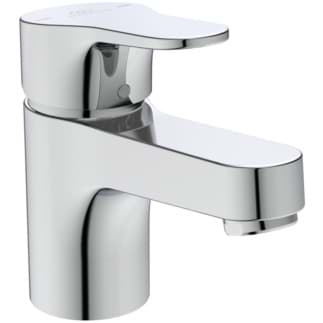 Bild von IDEAL STANDARD Cerabase Waschtischarmatur H60, Ausladung 106mm #BD392AA - Chrom