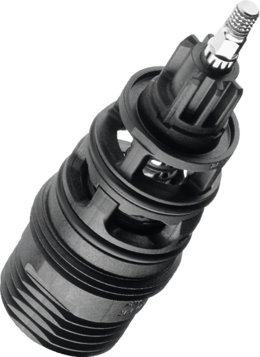 Bild von HANSGROHE Umsteller kpl. #94077000