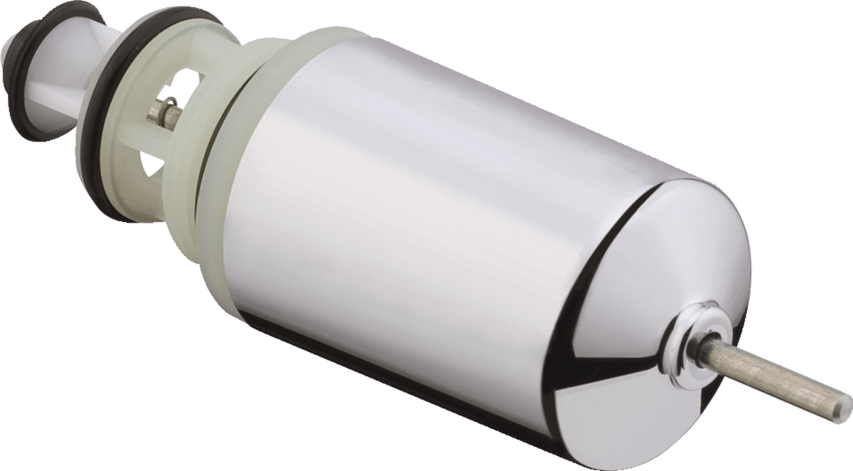 Bild von HANSGROHE Umsteller kpl. #95014000 - Chrom