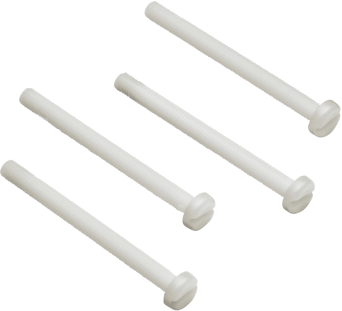 Bild von HANSGROHE Trägerschraubenset #96454000