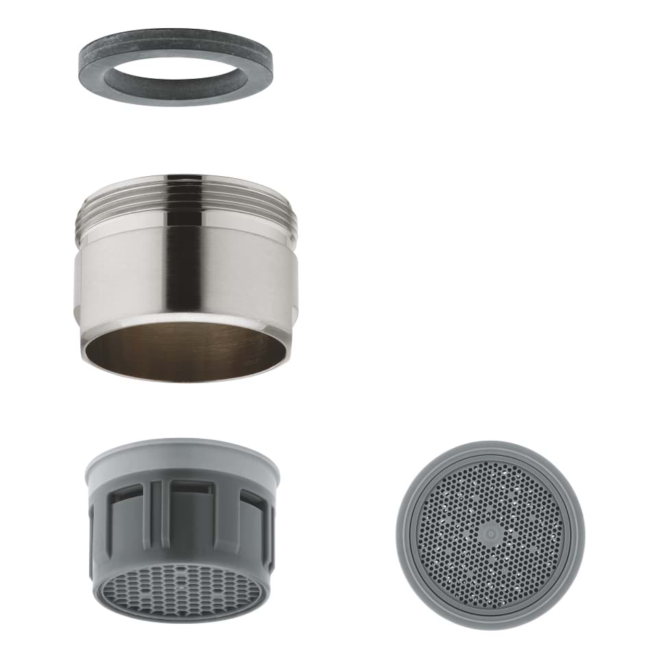 Obrázek GROHE Sítko supersteel #13907DC0