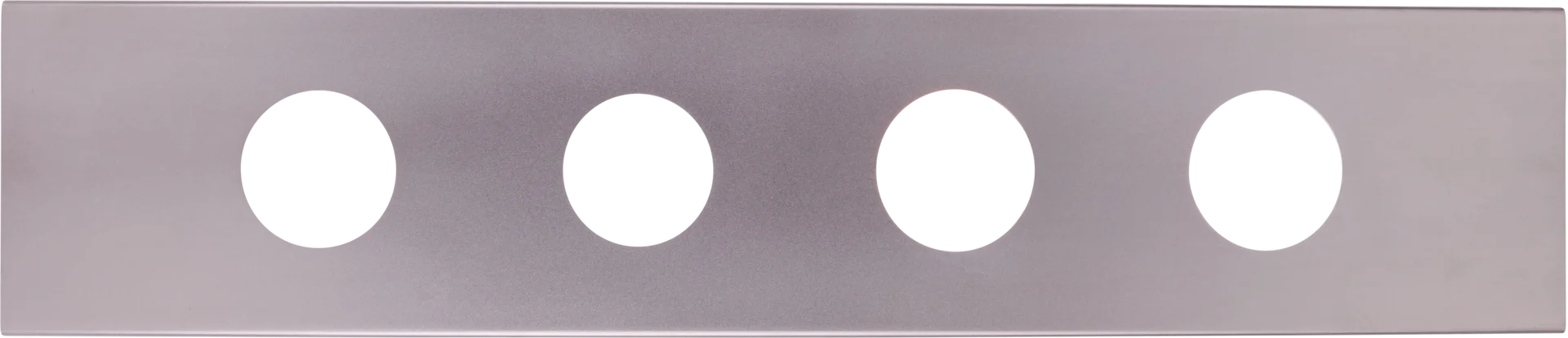 Bild von HANSA HANSACOMPACT Deckplatte #59912361