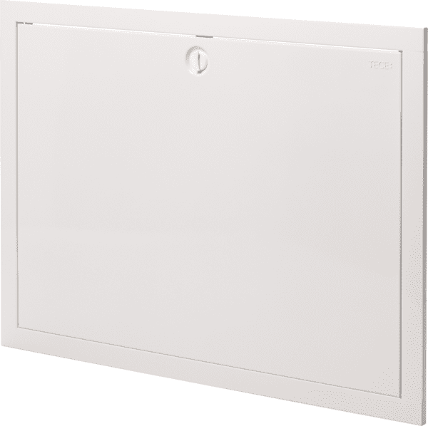 Bild von TECE TECEfloor Schranktür für Komfort UP-Schrank, Breite 400 mm #77351701