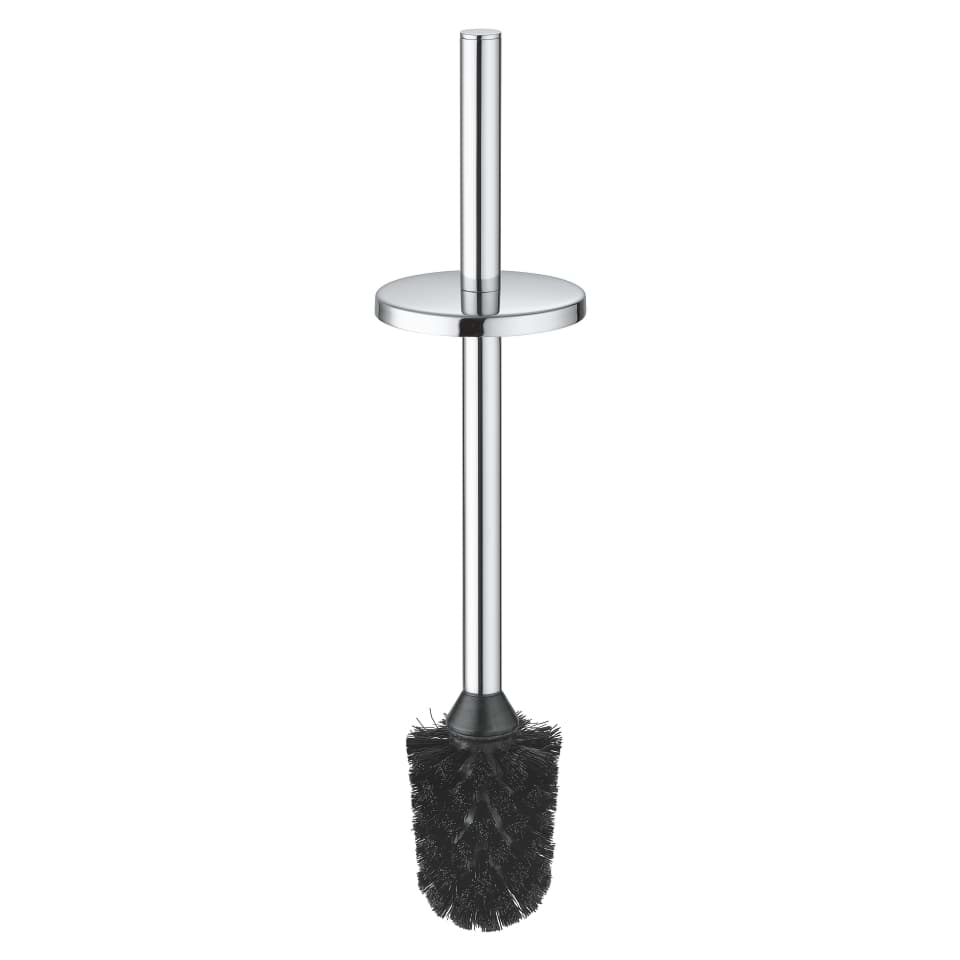 Bild von GROHE Toilettenbürste #40743000 - chrom