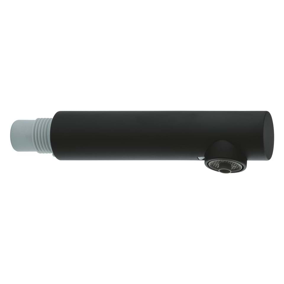 Bild von GROHE Spülbrause #46999KS0 - velvet black