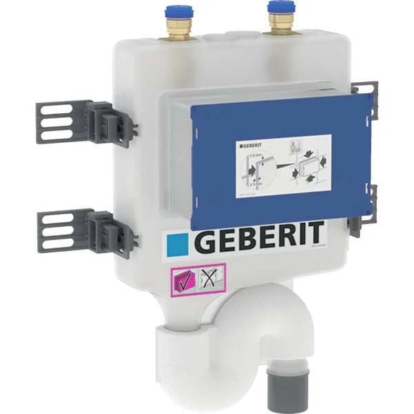 Obrázek GEBERIT Hygienický proplach Geberit HS50, se senzorem #616.274.00.1