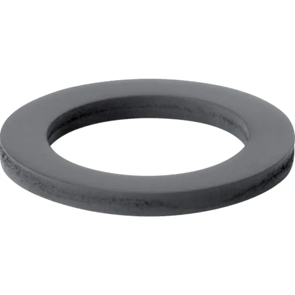 Picture of GEBERIT Mapress flat gasket, EPDM, black #90079