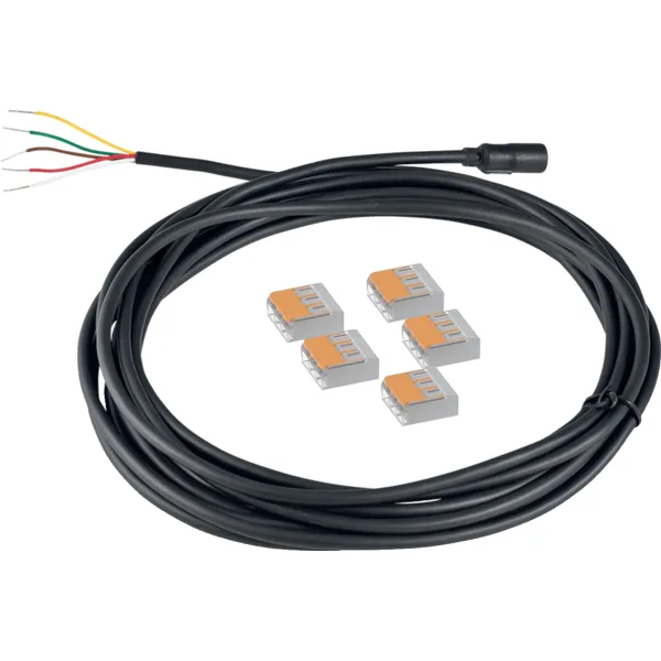 Obrázek GEBERIT Kabel Geberit pro digitální rozhraní I/O #246.206.00.1