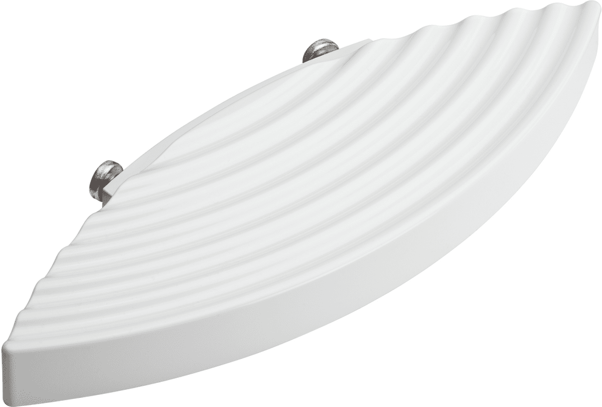 Bild von HANSGROHE Seifenablage #26191610 - Schwarz