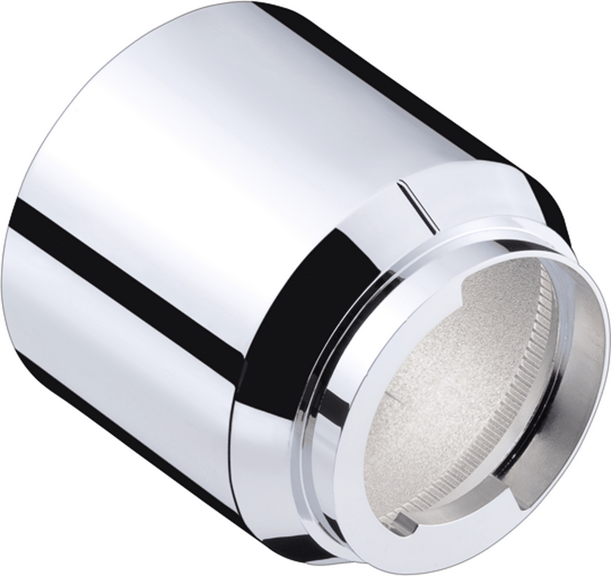 Bild von HANSGROHE Hülse DN20 (¾") #92653880 - Edelmatt