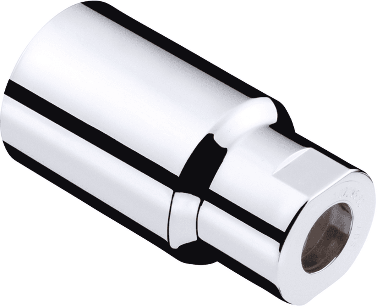 Bild von HANSGROHE Hülse #97556450 - Weiß