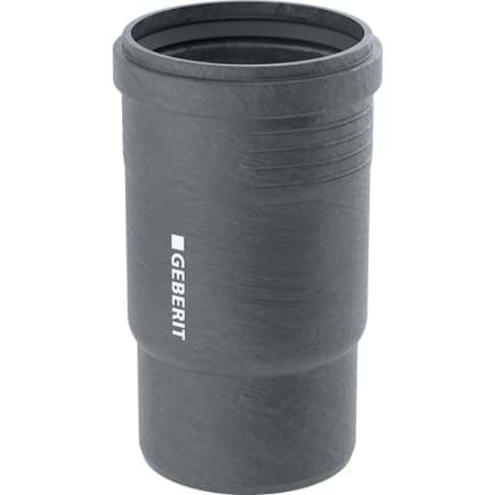 Bild von GEBERIT Silent-Pro Langmuffe #393.418.14.1