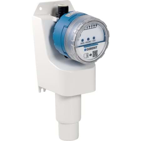 Bild von GEBERIT HS01 Hygienespülung mit Batterie #616.290.00.1