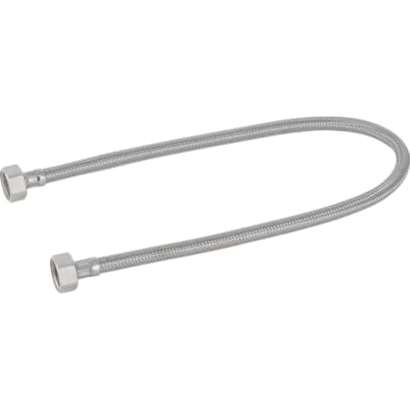 Picture of GEBERIT armoured hose 3/4" #150.991.00.1