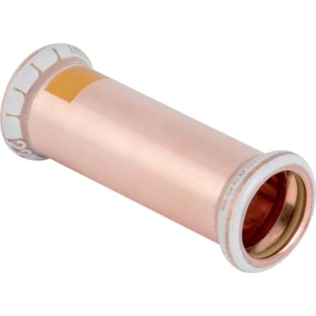 Bild von GEBERIT Mapress Kupfer Schiebemuffe (Gas) #34613