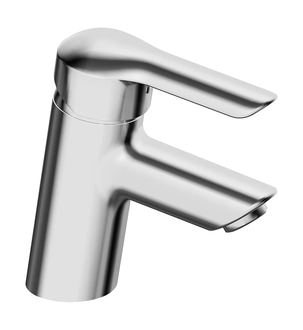 Picture of HANSA HANSAVANTIS Washbasin faucet #52422273