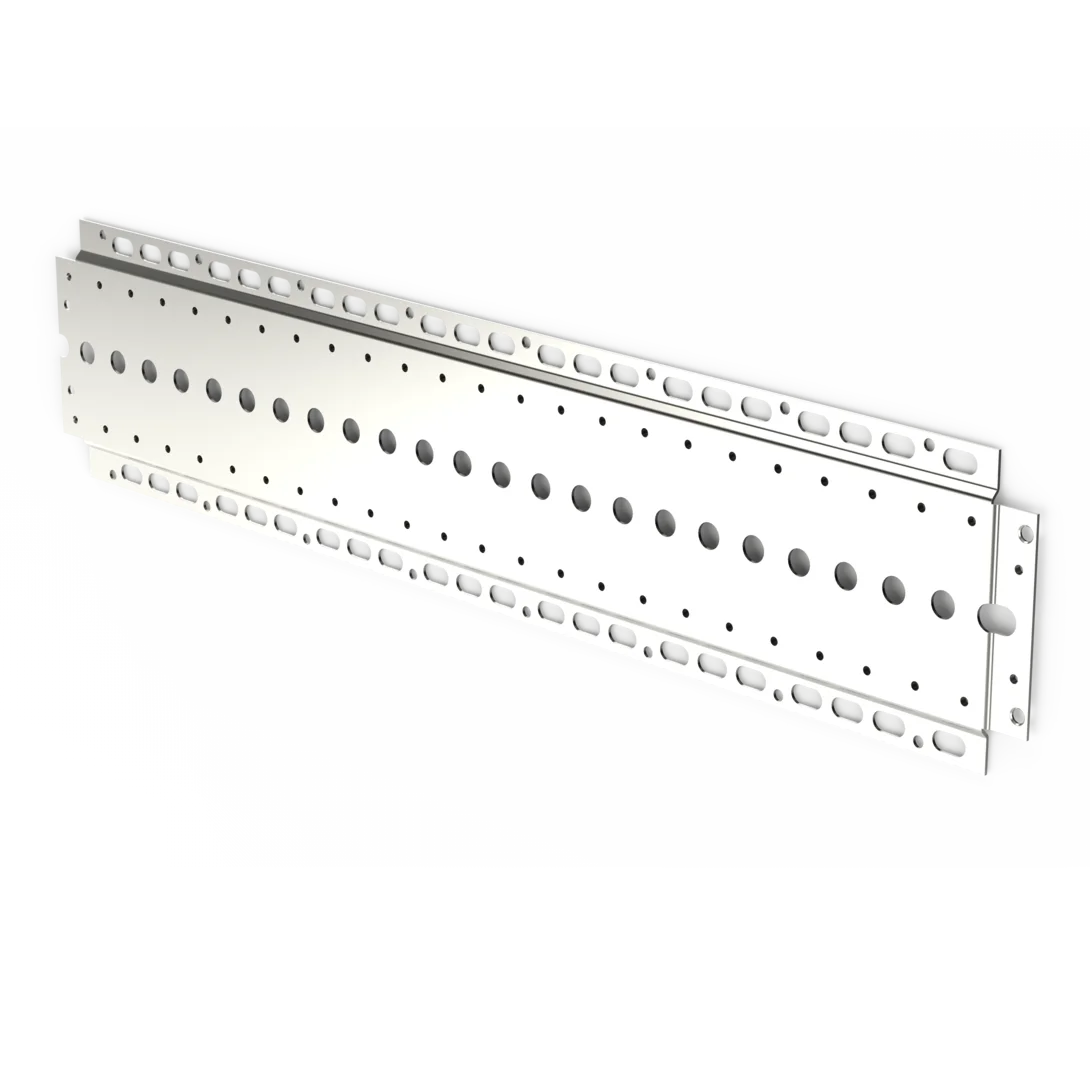 Bild von HANSA HANSAMATRIX Montageplatte #44050000