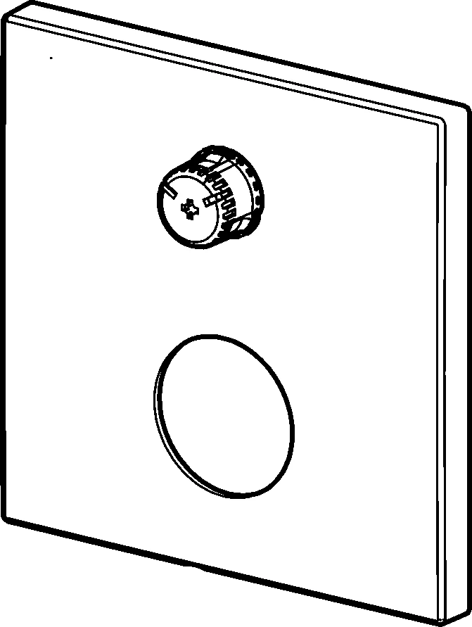 Bild von HANSA Rosette #59914309