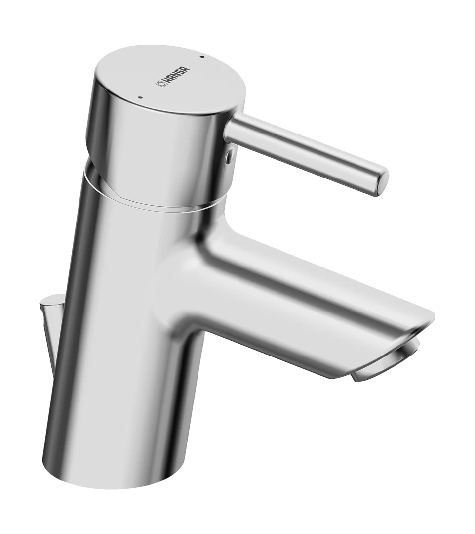 Bild von HANSA HANSAVANTIS Style Waschtischbatterie #52402277