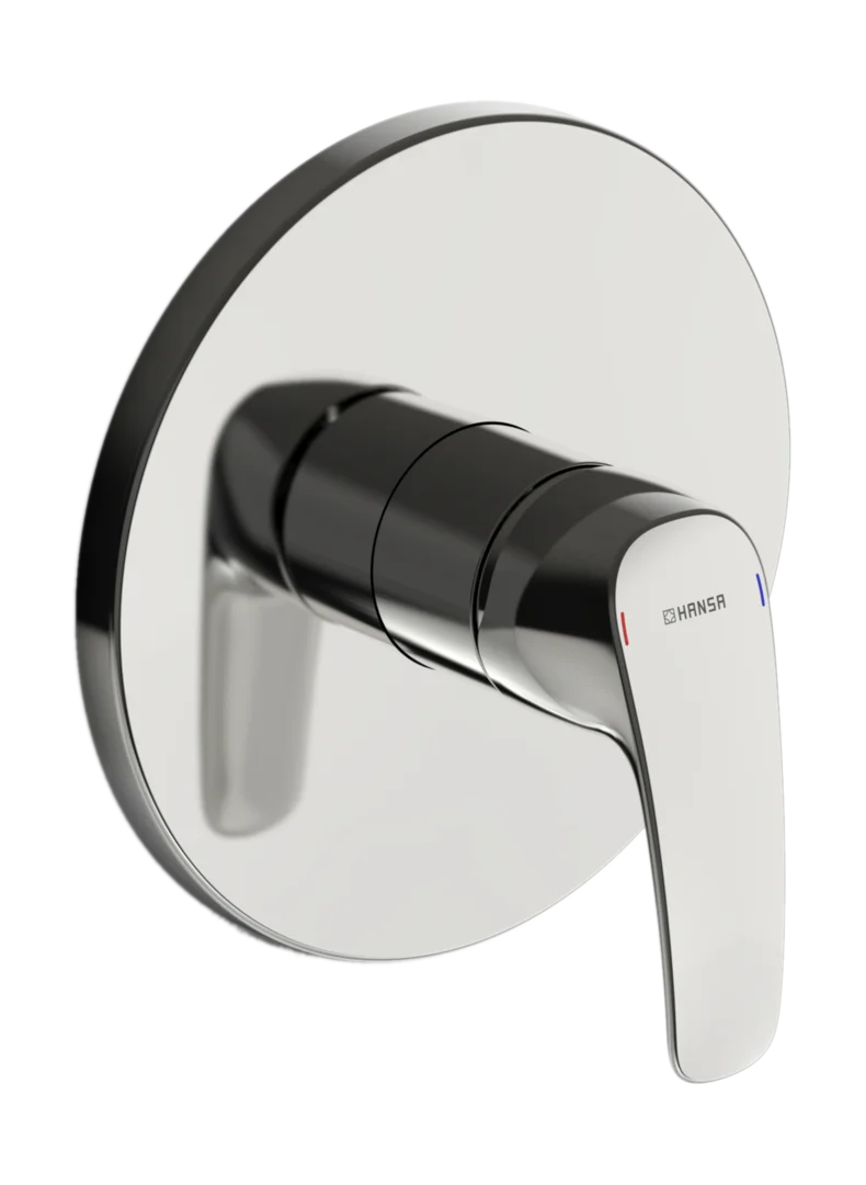 Bild von HANSA HANSAPINTO Fertigset für Brause-Batterie #85279183
