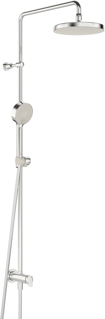 Bild von HANSA HANSABASICJET Kopfbrause-Set #44390200
