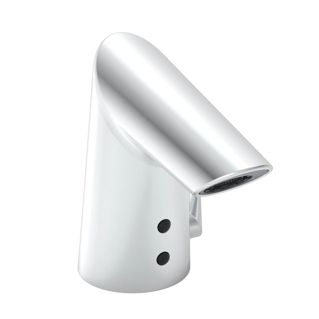 Bild von HANSA HANSAFIT ECO+ Waschtischbatterie, 9/12 V, Bluetooth #65412009