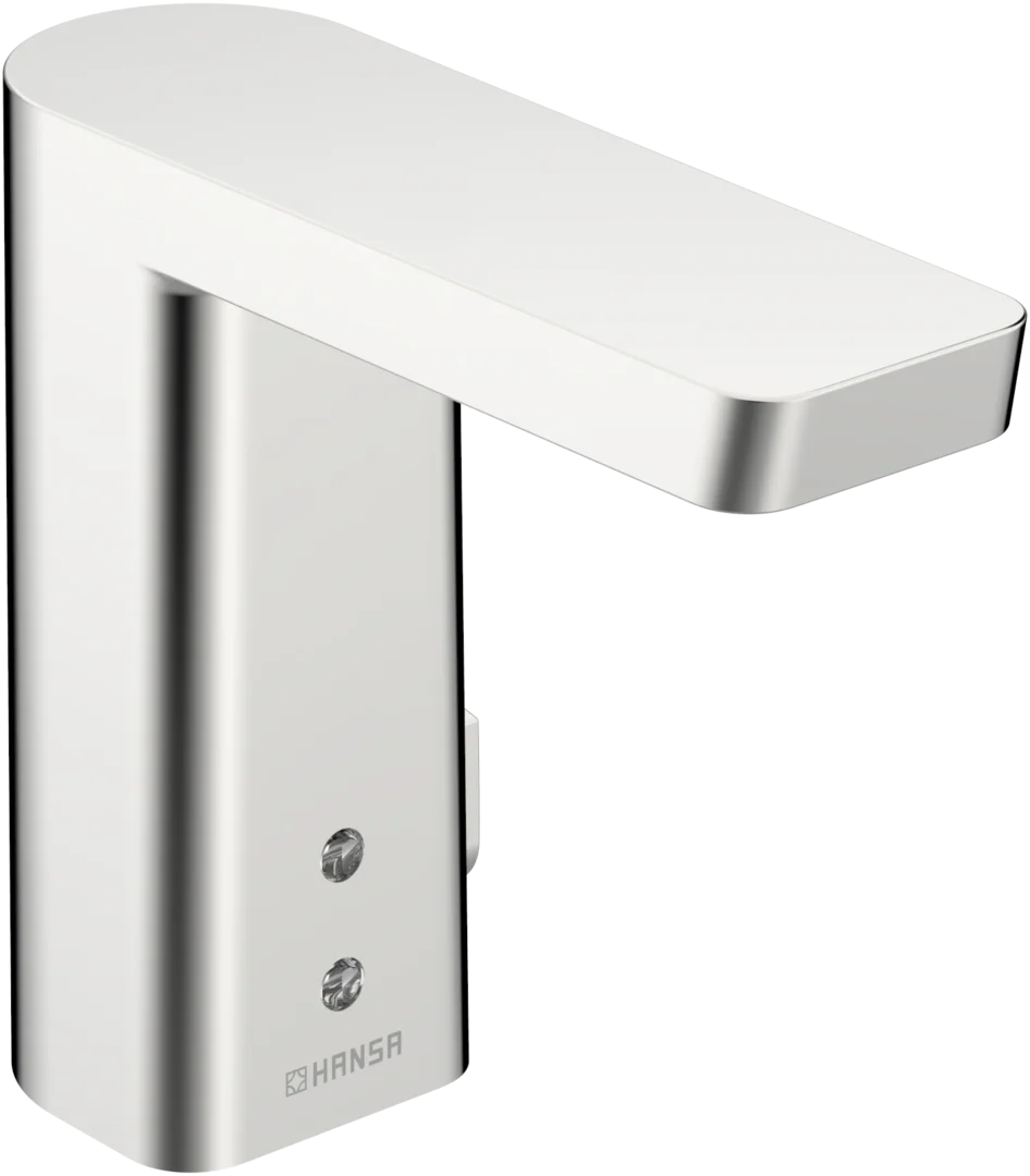Bild von HANSA HANSASTELA Waschtischbatterie, 230/9 V, Bluetooth #57122279