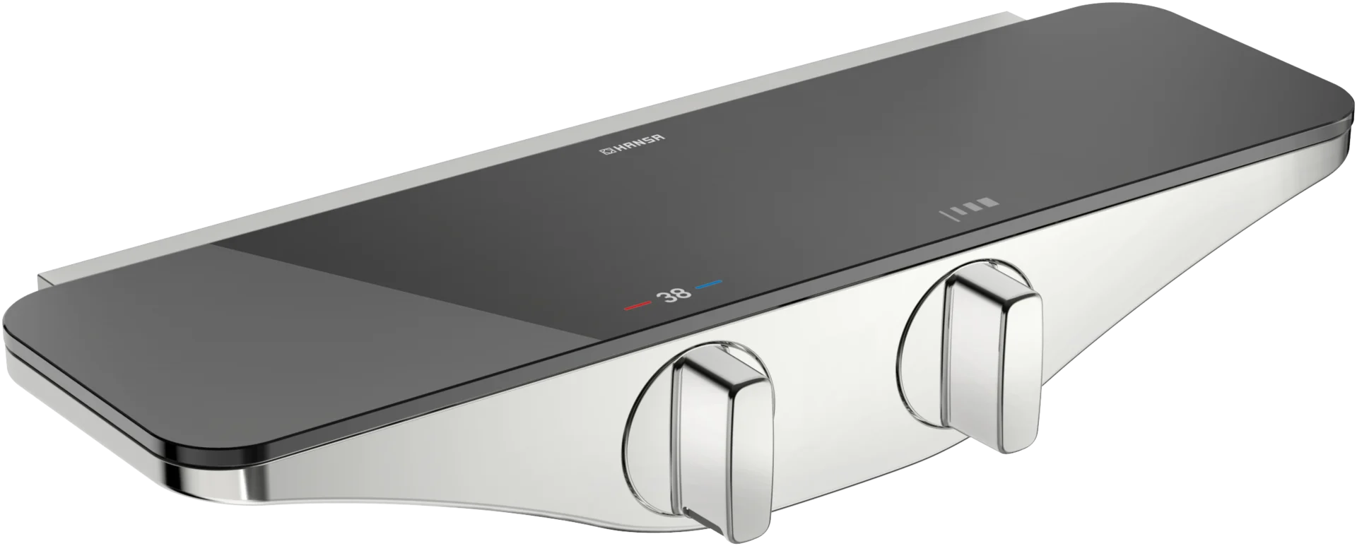 Bild von HANSA HANSAEMOTION Brausebatterie #5863017184