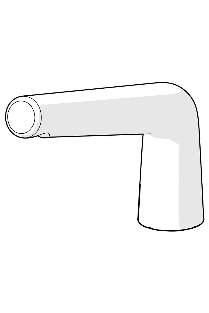 Bild von HANSA Auslauf #59914651