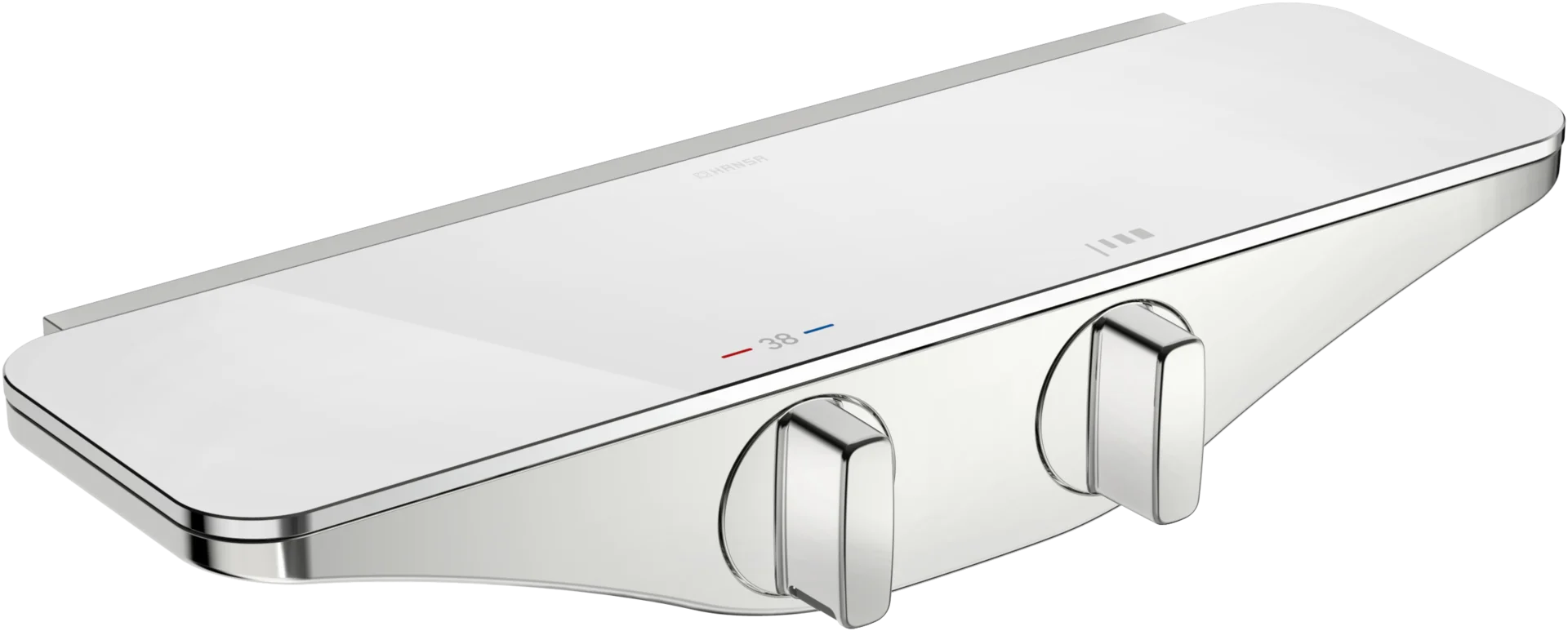 Bild von HANSA HANSAEMOTION Brausebatterie #5863017182